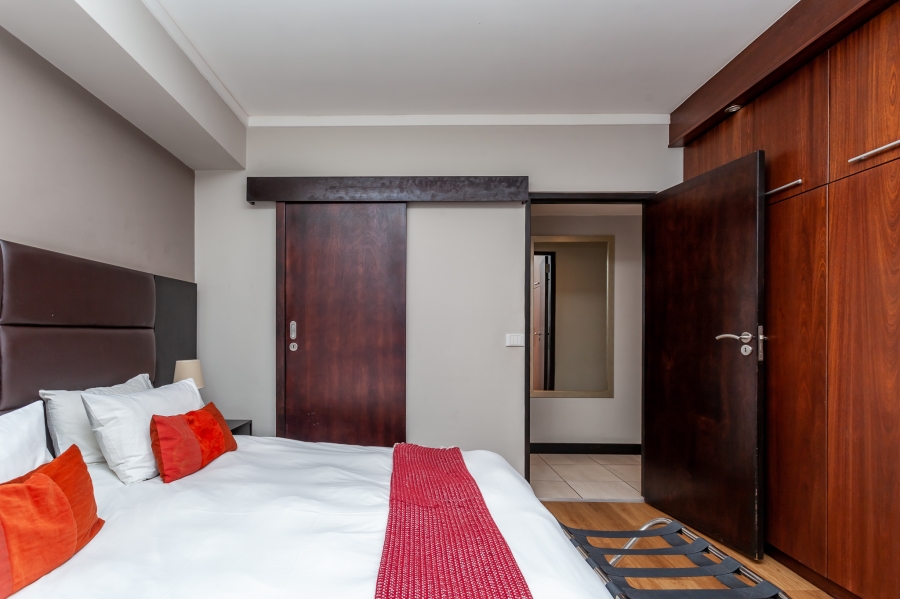 1 Bedroom Property for Sale in Cape Town City Centre Western Cape